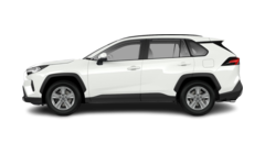 TOYOTA RAV4 Comfort HEV