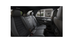 MERCEDES GLE 300 d 4MATIC AMG Line