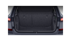 SKODA Kamiq Monte Carlo TSI