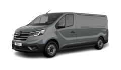 RENAULT Trafic Furgon Extra