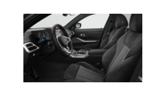 BMW Seria 3 Limuzyna M340d xDrive M Sport