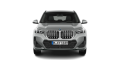 BMW X1 sDrive18i M Sport