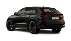 AUDI Q8 S Line 50 TDI quattro
