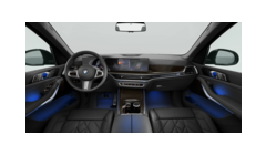 BMW X5 xDrive40i M Sport