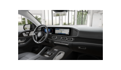 MERCEDES GLE COUPE 300 d 4MATIC AMG Line