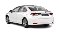 TOYOTA Corolla Sedan Comfort HEV