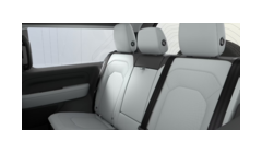 LAND ROVER Defender 90 X-Dynamic SE D250 MHEV