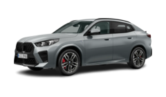 BMW X2 sDrive20i M Sport