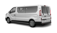 RENAULT Trafic Combi Grand EQUILIBRE Blue dCi