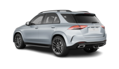MERCEDES GLE 450 d 4MATIC AMG Line