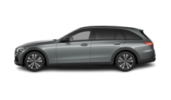 MERCEDES Klasa C Limuzyna C 200 4MATIC Avantgarde