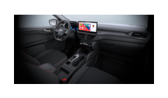 FORD Kuga ST-Line EcoBoost