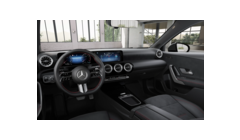 MERCEDES Klasa A A 220 4MATIC AMG Line