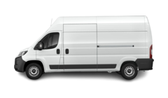 OPEL Movano Furgon L3H3 3,5t Heavy 15m3
