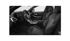 BMW Seria 3 Limuzyna 330i xDrive M Sport