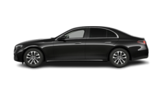 MERCEDES Klasa E Limuzyna E 200 Avantgarde