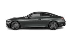 MERCEDES CLE Coupe 200 AMG Line