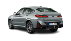 BMW X4 xDrive30d M Sport