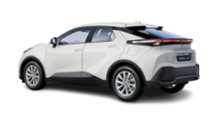 TOYOTA C-HR Comfort HEV