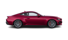 FORD Mustang Fastback GT