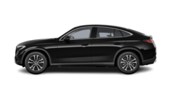 MERCEDES GLC COUPE 200 d 4MATIC Avantgarde