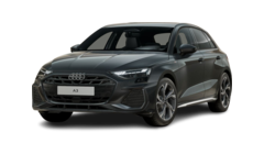 AUDI A3 Sportback S Line 35 TDI