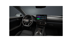 CUPRA Formentor Standard