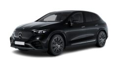 MERCEDES EQE SUV 350 4MATIC 90,5 kWh AMG Line