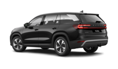 SKODA Kodiaq Edition TDI