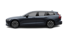 VOLVO V60 Plus B4 Mild Hybrid