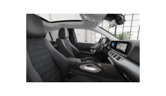MERCEDES GLE COUPE 300 d 4MATIC AMG Line