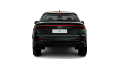 AUDI SQ8 TFSI quattro
