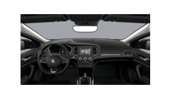 RENAULT Megane Grandcoupe Techno TCe