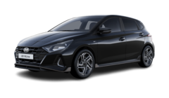 HYUNDAI i20 N Line