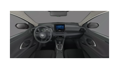 TOYOTA Yaris Comfort HEV