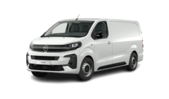 OPEL Vivaro Furgon Extra Long Base