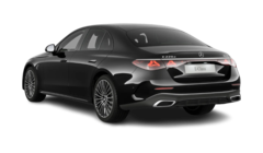 MERCEDES Klasa E Limuzyna E 220 d 4MATIC AMG Line