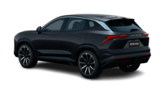 JETOUR Dashing 1.5T 6DCT