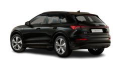 AUDI Q4 e-tron S Line 40 63 kWh