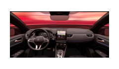 RENAULT Arkana Esprit Alpine