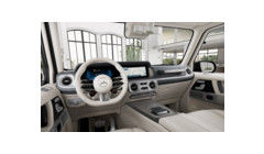 MERCEDES Klasa G 63 AMG Line
