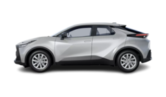 TOYOTA C-HR Comfort HEV