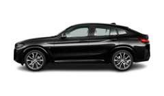 BMW X4 xDrive20d M Sport