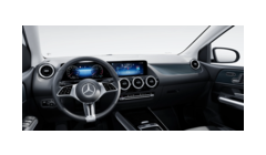 MERCEDES Klasa B B 200 Progressive