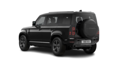 LAND ROVER Defender 110 X-Dynamic HSE P300 PHEV