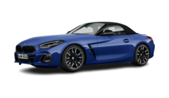 BMW Z4 Roadster M40i