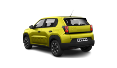 FIAT Grande Panda Icon HEV