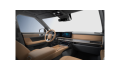 HYUNDAI Santa Fe Executive HEV