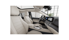 MERCEDES GLE COUPE 300 d 4MATIC AMG Line