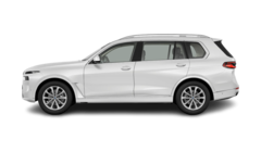 BMW X7 xDrive40d